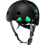 Affenzahn AFZ-BHE-001-040-3 Nero/Verde