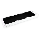 Alphacool 10225, Radiatore bianco/Nero