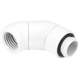 Alphacool 17628, Connessione bianco