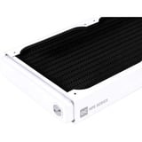 Alphacool Radiatore HPE-30 in rame pieno 360mm bianco/Nero
