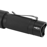 Ansmann M250F Nero Torcia a mano, Torcia elettrica Nero, Torcia a mano, Nero, Pulsanti, Manopola, 1 m, IP54, 1 lampada(e)