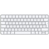 Apple MXCK3MG/A, Tastiera argento/Bianco