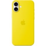 Apple MYYG3ZM/A, Custodia per telefono giallo