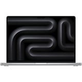 Apple MacBook Pro (16") 2026 CTO, Notebook argento