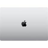 Apple MacBook Pro (16") 2026 CTO, Notebook argento