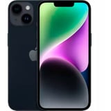 Apple iPhone 14 128GB Ricondizionato, Handy Nero