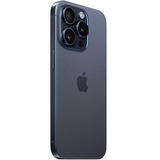 Apple iPhone 15 Pro 128GB Ricondizionato, Handy blu