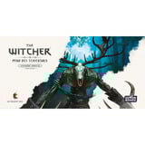 Asmodee The Witcher: Il Sentiero del Destino - Mostri Leggendari, Gioco da tavolo 