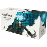 Asmodee The Witcher: Il Sentiero del Destino - Mostri Leggendari, Gioco da tavolo 
