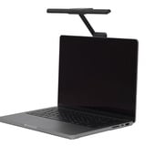 BenQ LaptopBar, Luce LED Nero