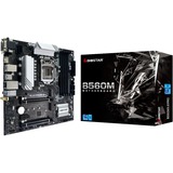 Biostar B560MX-E PRO 