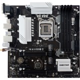 Biostar B560MX-E PRO 