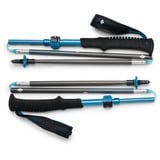 Black Diamond BD11255540071251, Attrezzature per il fitness antracite/Blu