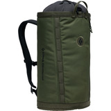 Black Diamond Street Creek 24, Zaino verde scuro