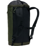 Black Diamond Street Creek 24, Zaino verde scuro