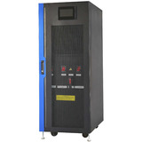 BlueWalker PowerWalker VFI 100K CPG PF1 3/3 BX, UPS Nero