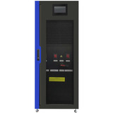 BlueWalker PowerWalker VFI 100K CPG PF1 3/3 BX, UPS Nero