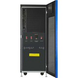 BlueWalker PowerWalker VFI 100K CPG PF1 3/3 BX, UPS Nero