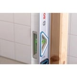 Bosch 1 600 A01 6BP livella 0,6 m Nero, Blu, Acciaio inox, Livelle Livella da falegname, 0,6 m, Nero, Blu, Acciaio inox, 0,5 mm/m, Alluminio, 898 g