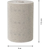 Bosch 2608900785, Foglio abrasivo 