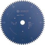 Bosch 2 608 642 531 lama circolare 30,5 cm 1 pezzo(i), Lama per sega Legno, 30,5 cm, 3 cm, 1,8 mm, 2,4 mm, ATB (Angolo smussato superiore alternato)