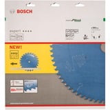 Bosch 2 608 642 531 lama circolare 30,5 cm 1 pezzo(i), Lama per sega Legno, 30,5 cm, 3 cm, 1,8 mm, 2,4 mm, ATB (Angolo smussato superiore alternato)