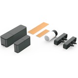 Bosch 8750002094, Rivelatore di apertura grigio