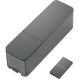 Bosch 8750002094, Rivelatore di apertura grigio