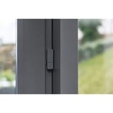 Bosch 8750002094, Rivelatore di apertura grigio