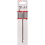 Bosch Bit di avvitamento extra duro 1 pz, Torcia, T40, Acciaio, 152 mm, 25,4 / 4 mm (1 / 4")