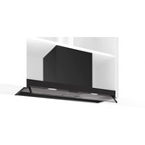 Bosch DBB85CC60, Cappa aspirante Nero (opaco)