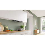 Bosch DBB85CC60, Cappa aspirante Nero (opaco)