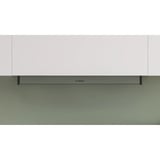 Bosch DBB85CC60, Cappa aspirante Nero (opaco)