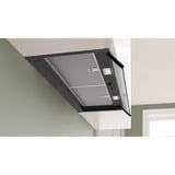 Bosch DBB85CC60, Cappa aspirante Nero (opaco)