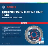 Bosch Expert HardCeramic lama circolare 11,5 cm 1 pz Ceramica dura, 11,5 cm, 2,22 cm, 1,4 mm, Bosch, 1 pz