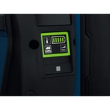 Bosch GBH18V-40 (solo; L), Trapano a percussione blu/Nero, Vendita al dettaglio