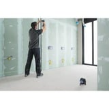 Bosch GCL 2-50 CG PROFESSIONAL Livella lineare/puntiforme 20 m, Attraversare la linea laser blu/Nero, 20 m, 0,3 mm/m, 4°, 50 m, 650 nm, Orizzontale/Verticale