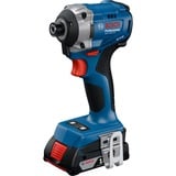 Bosch GDR 18V-215 Professional 06019N2002, Avvitatore blu