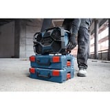 Bosch GPB 18VH-6 SRC, Radio sito lavoro blu/Nero