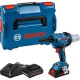 Bosch GRG 18V-16 C, 06019K5001 blu/Nero