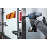 Bosch GRG 18V-16 C, 06019K5001, Pistola di ribattino blu/Nero