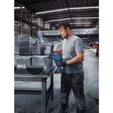 Bosch GRG 18V-16 C, 06019K5001, Pistola di ribattino blu/Nero