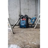 Bosch PRO GDI50-65D Vibratore per calcestruzzo, Compressore Nero/Blu