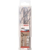 Bosch Punta elicoidale PRO Metal HSS-G, Ø 12mm, Trapano 