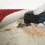 Bosch Raschietto ATZ 52 SC Multi Materiale, rigido alla flessione 