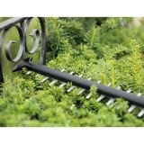 Bosch Universal HedgeCut 18V-50 Lama singola 2,6 kg, Tagliasiepi verde/Nero, 50 cm, Lama singola, 2800 spm (fogli per minuto), 2,5 m/s², 1,5 m/s², Batteria