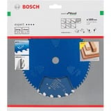 Bosch ‎2608644016 lama circolare 16 cm 1 pz, Lama per sega Legno, 16 cm, Bosch, 439 g, 1 pz