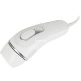 Braun PL3122, Rimozione dei capelli bianco/Argento
