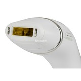 Braun PL3122, Rimozione dei capelli bianco/Argento
