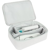 Braun PL3122, Rimozione dei capelli bianco/Argento